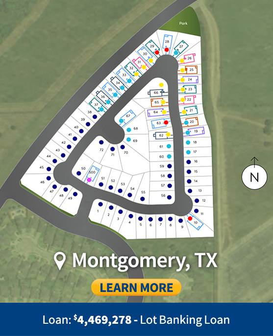 Montgomery County, TX